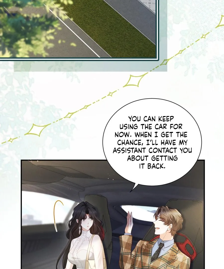 It's Just a Superficial Intention Chapter 4 page 27 - 