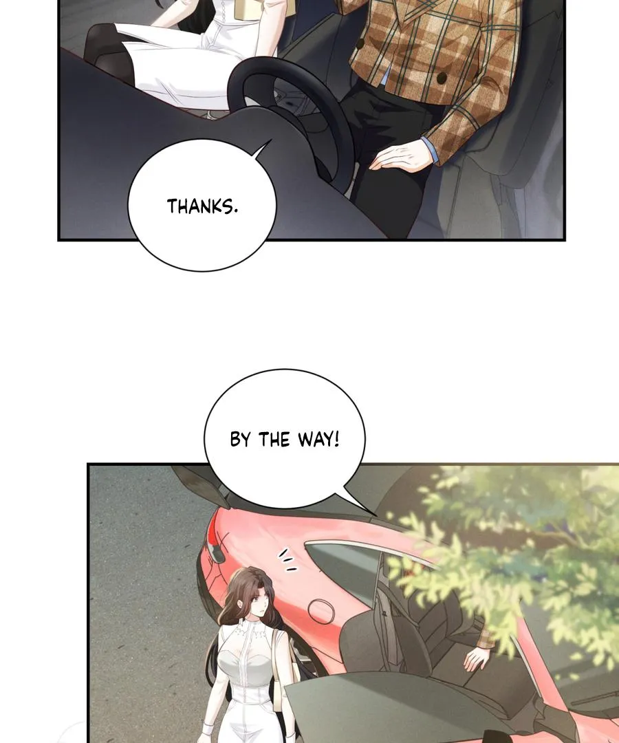 It's Just a Superficial Intention Chapter 4 page 28 - 