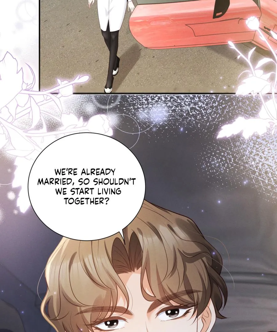 It's Just a Superficial Intention Chapter 4 page 29 - 