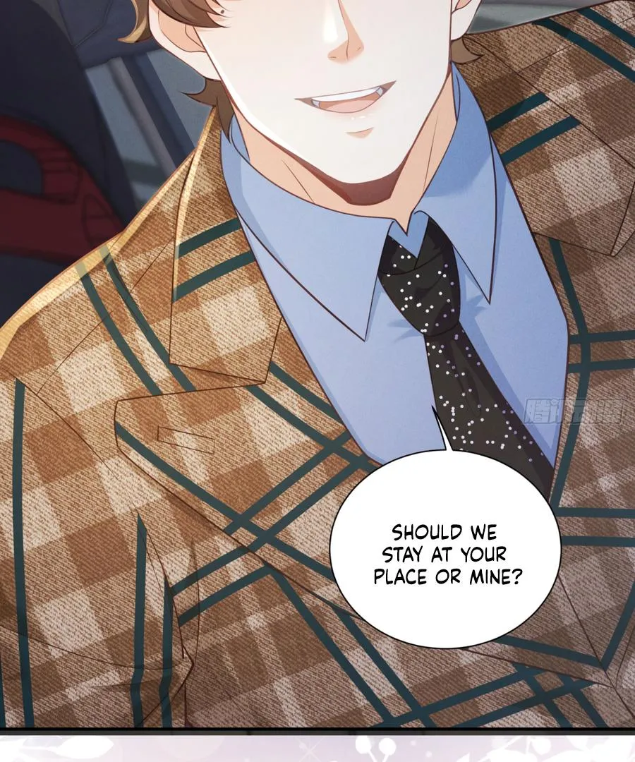 It's Just a Superficial Intention Chapter 4 page 30 - 