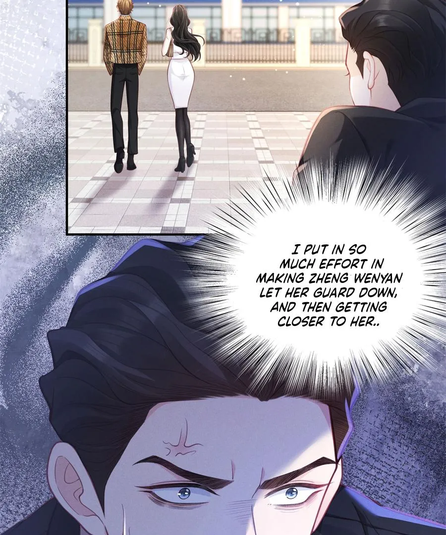 It's Just a Superficial Intention Chapter 4 page 4 - 