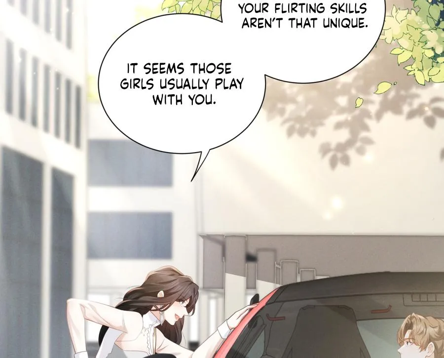 It's Just a Superficial Intention Chapter 4 page 32 - 