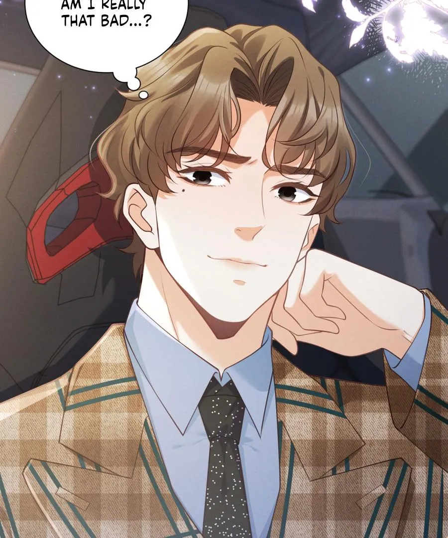 It's Just a Superficial Intention Chapter 4 page 35 - 