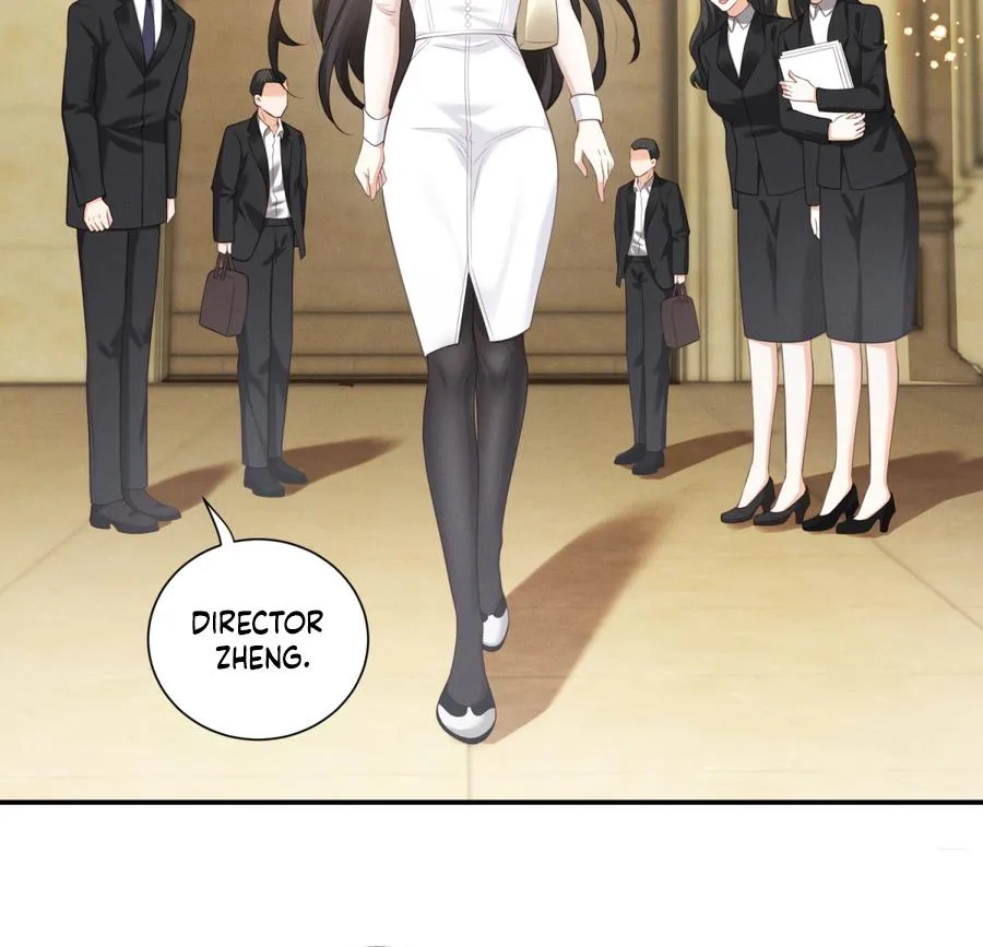 It's Just a Superficial Intention Chapter 4 page 38 - 