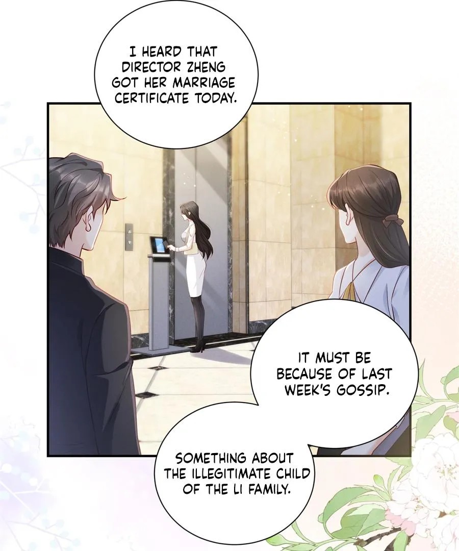 It's Just a Superficial Intention Chapter 4 page 39 - 
