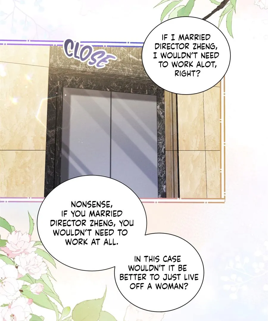 It's Just a Superficial Intention Chapter 4 page 40 - 