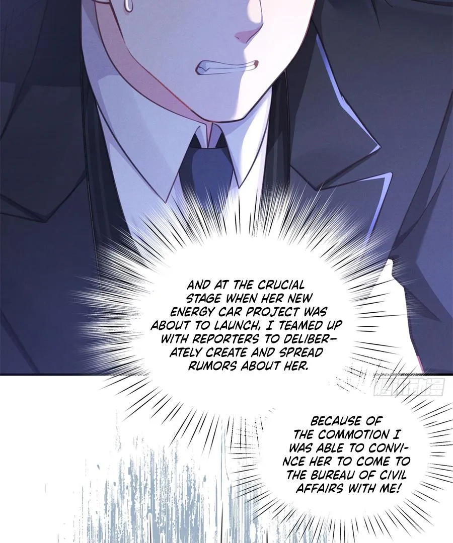 It's Just a Superficial Intention Chapter 4 page 5 - 
