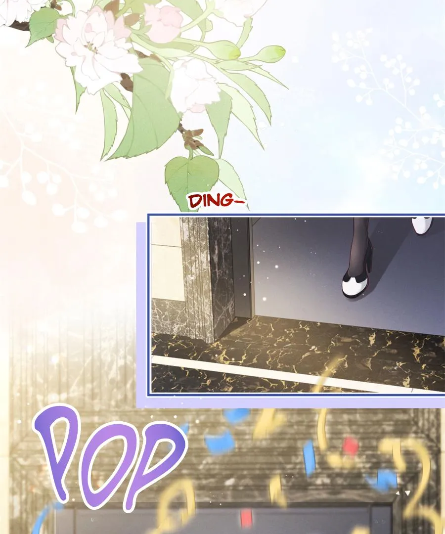 It's Just a Superficial Intention Chapter 4 page 41 - 
