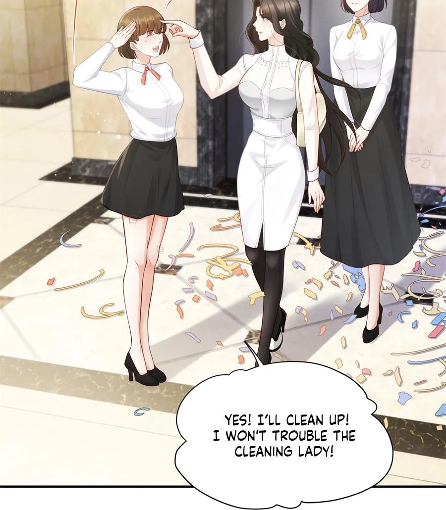 It's Just a Superficial Intention Chapter 4 page 47 - 