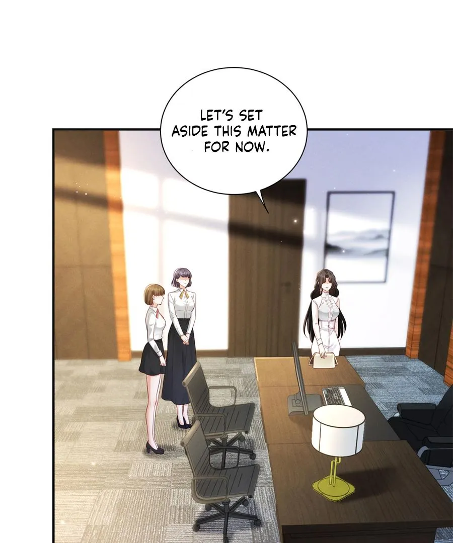 It's Just a Superficial Intention Chapter 4 page 48 - 
