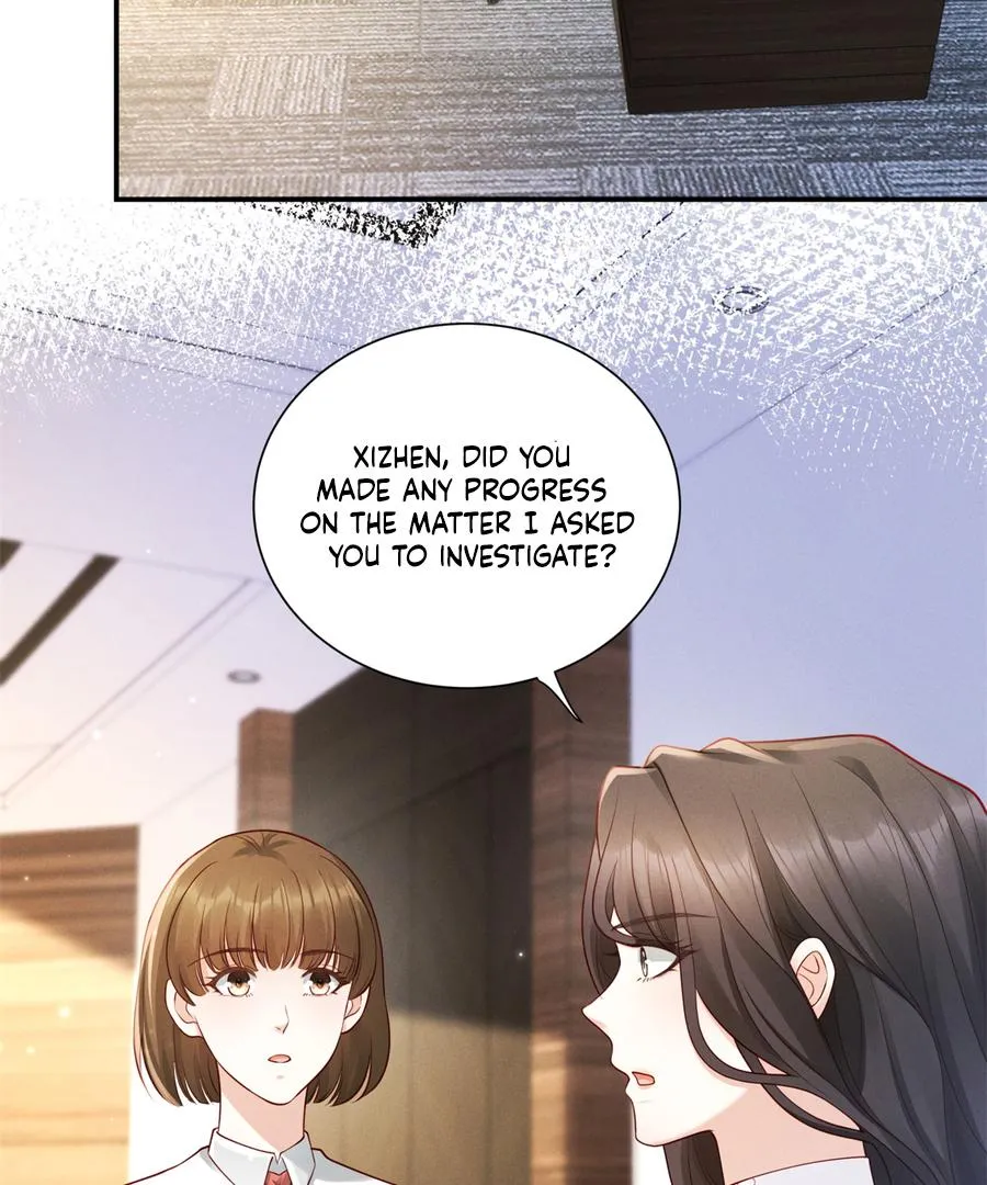 It's Just a Superficial Intention Chapter 4 page 49 - 