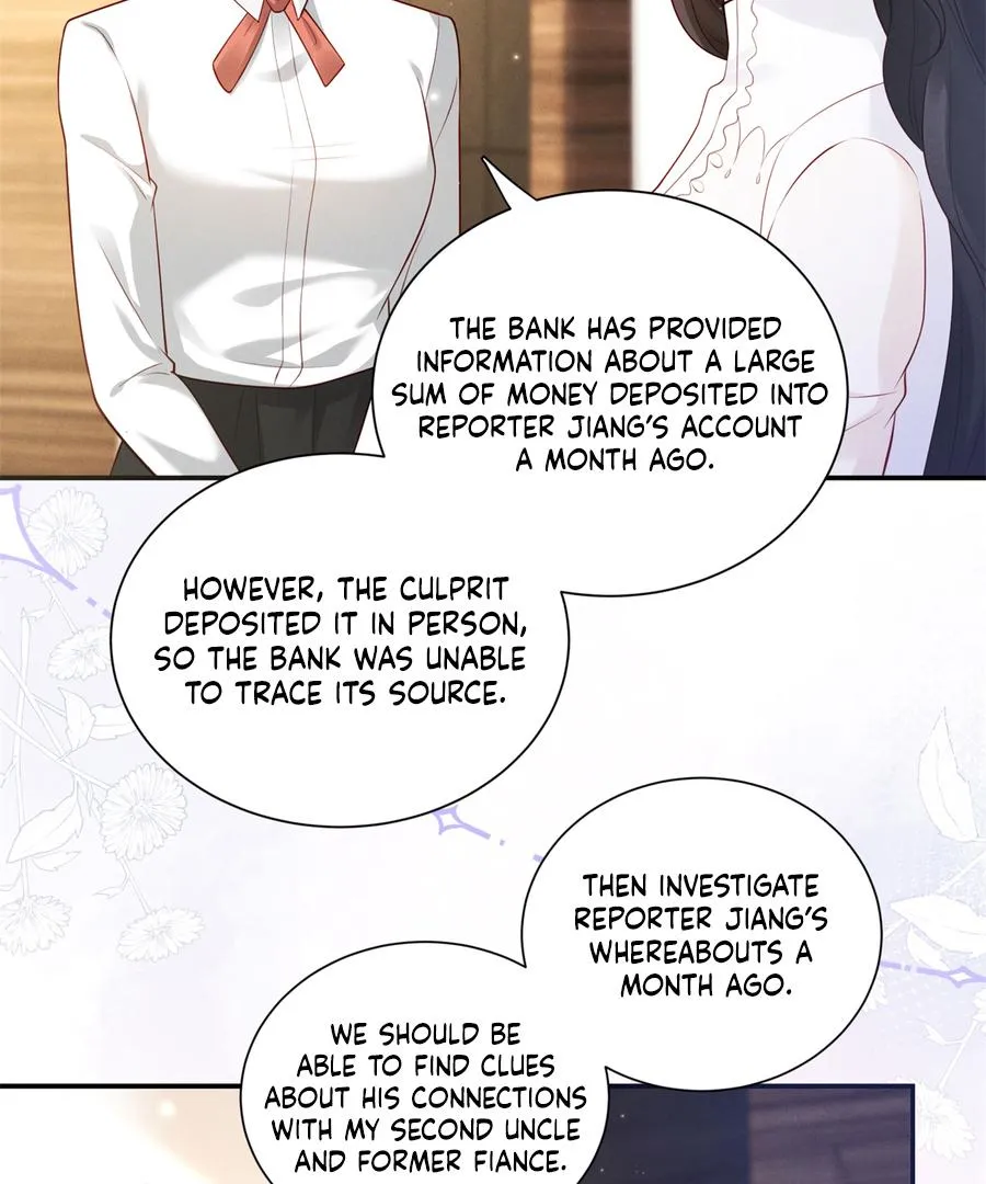 It's Just a Superficial Intention Chapter 4 page 50 - 