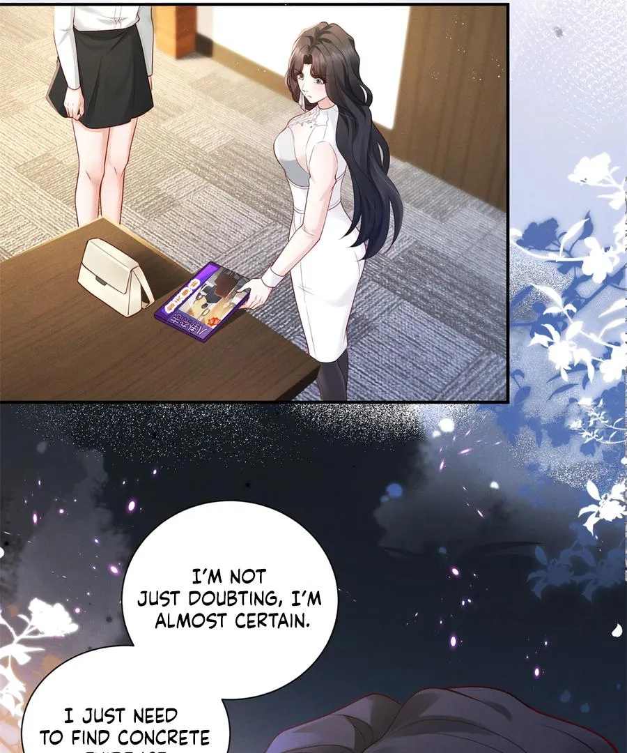 It's Just a Superficial Intention Chapter 4 page 54 - 