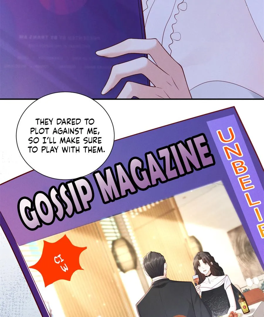 It's Just a Superficial Intention Chapter 4 page 56 - 