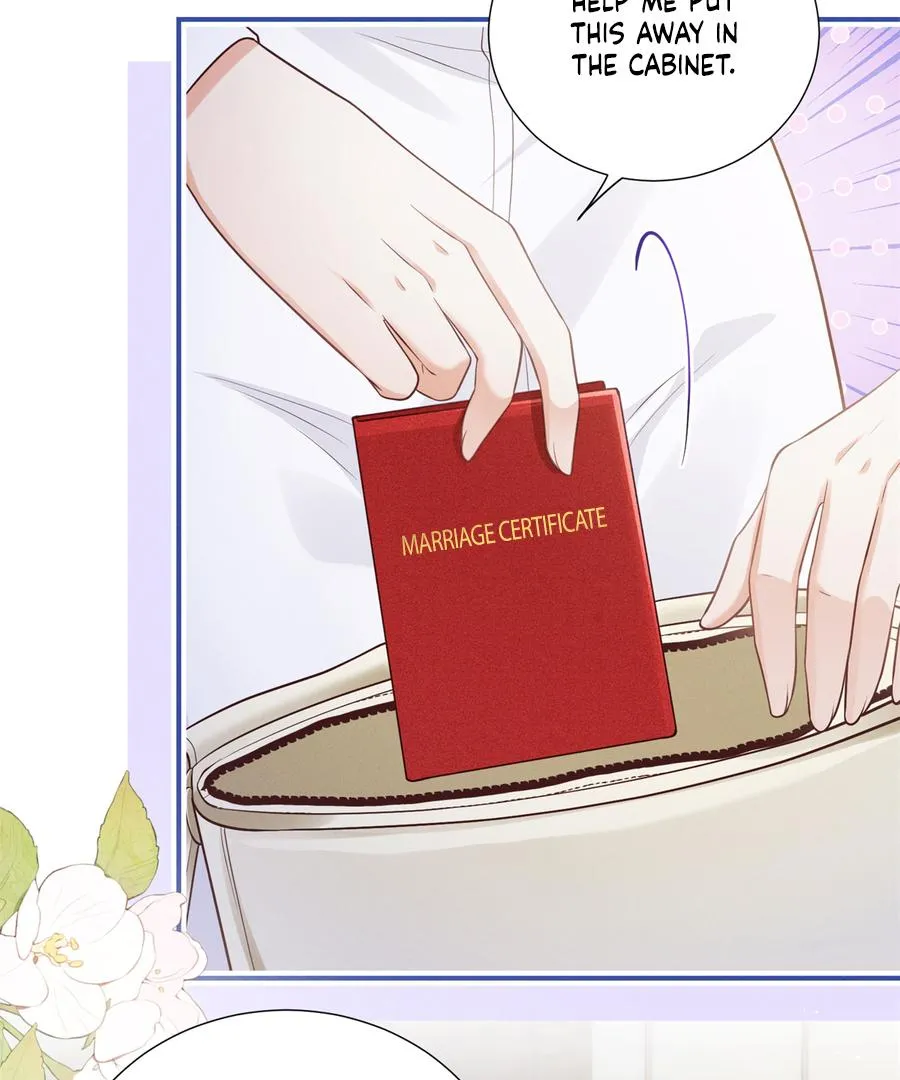 It's Just a Superficial Intention Chapter 4 page 58 - 