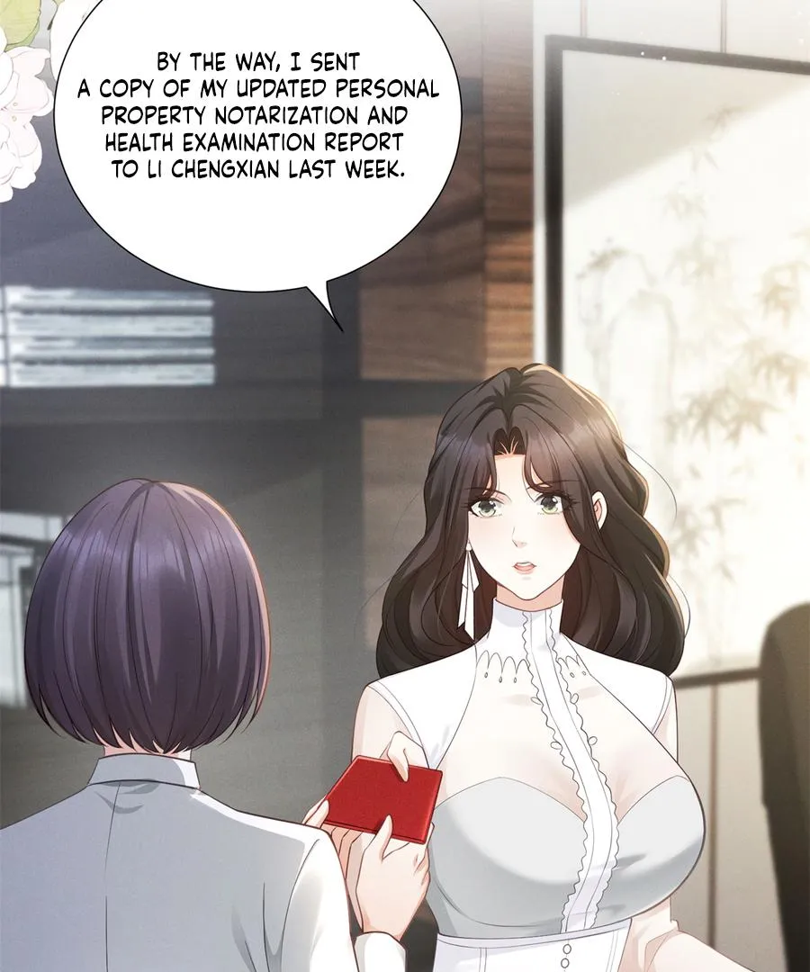 It's Just a Superficial Intention Chapter 4 page 59 - 