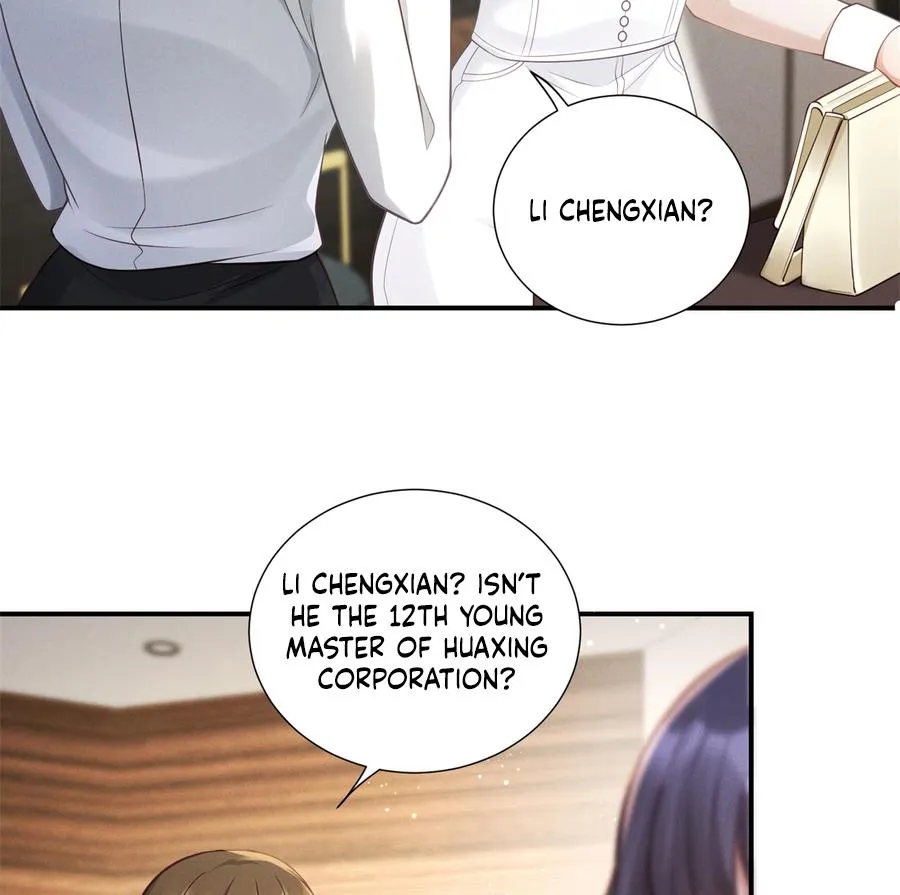 It's Just a Superficial Intention Chapter 4 page 60 - 