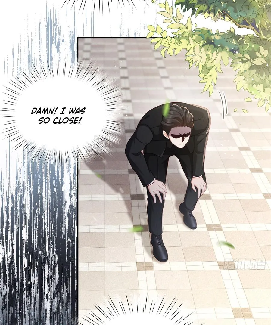 It's Just a Superficial Intention Chapter 4 page 7 - 