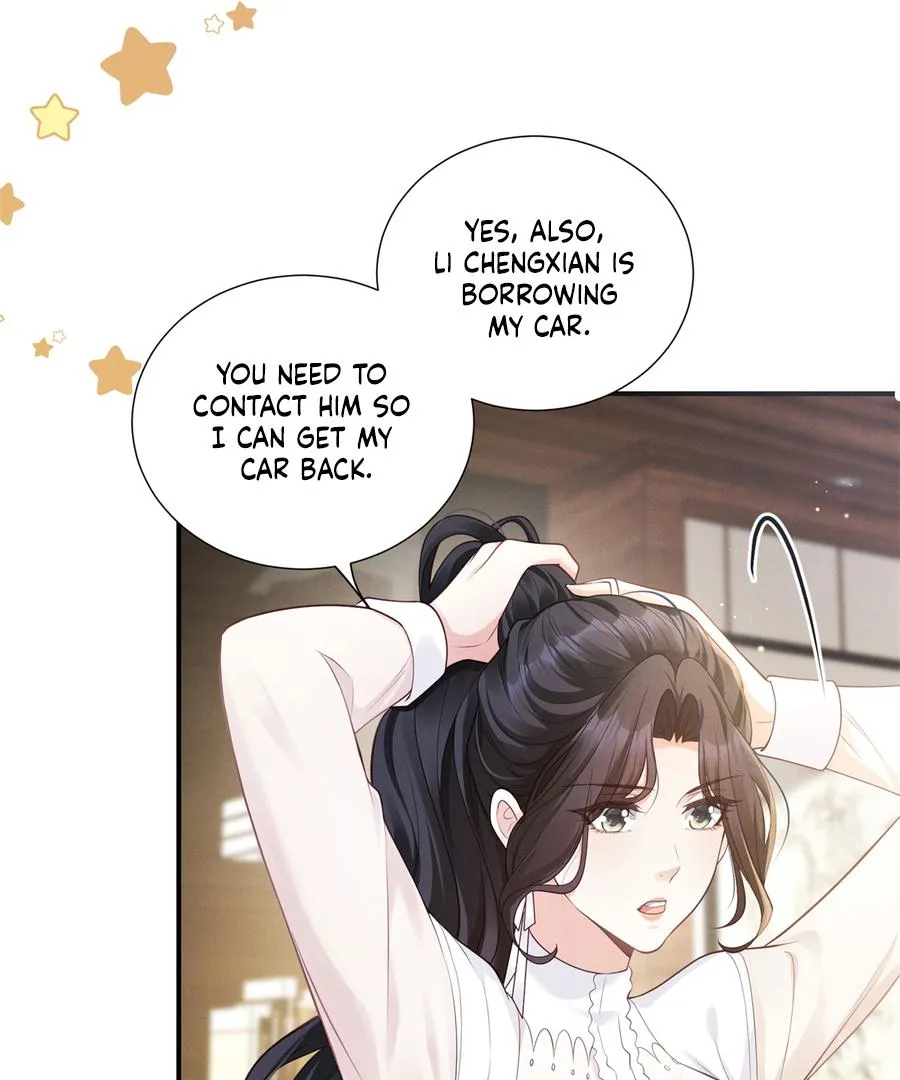 It's Just a Superficial Intention Chapter 4 page 62 - 