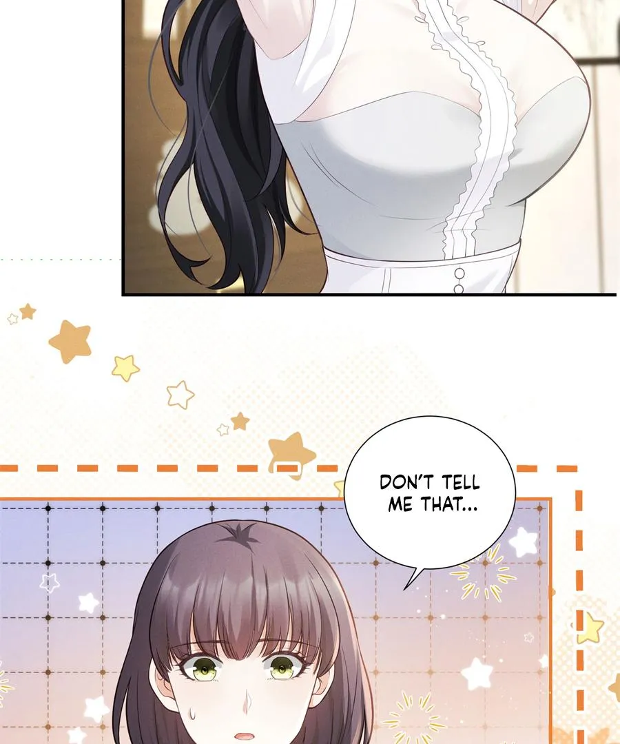 It's Just a Superficial Intention Chapter 4 page 63 - 