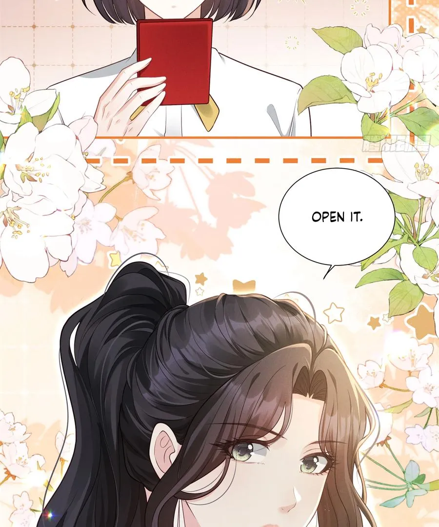It's Just a Superficial Intention Chapter 4 page 64 - 