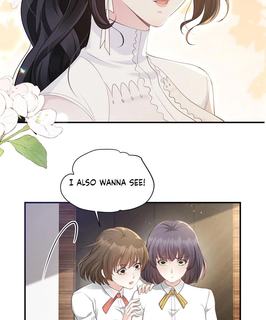 It's Just a Superficial Intention Chapter 4 page 65 - 
