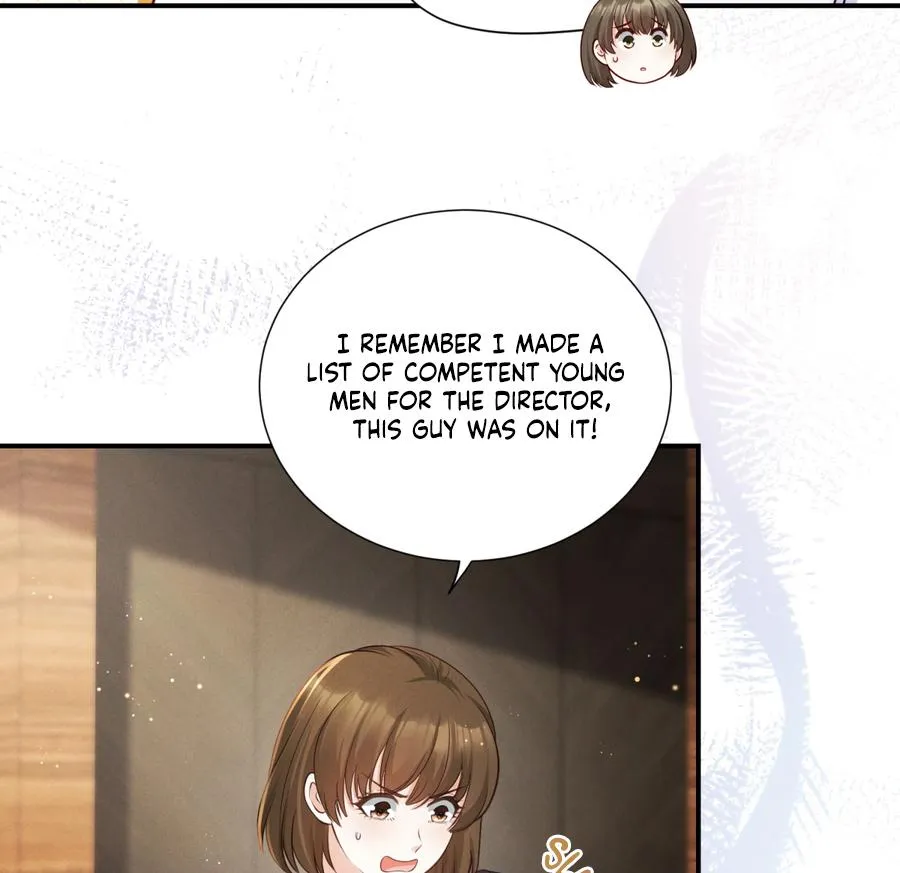 It's Just a Superficial Intention Chapter 4 page 68 - 