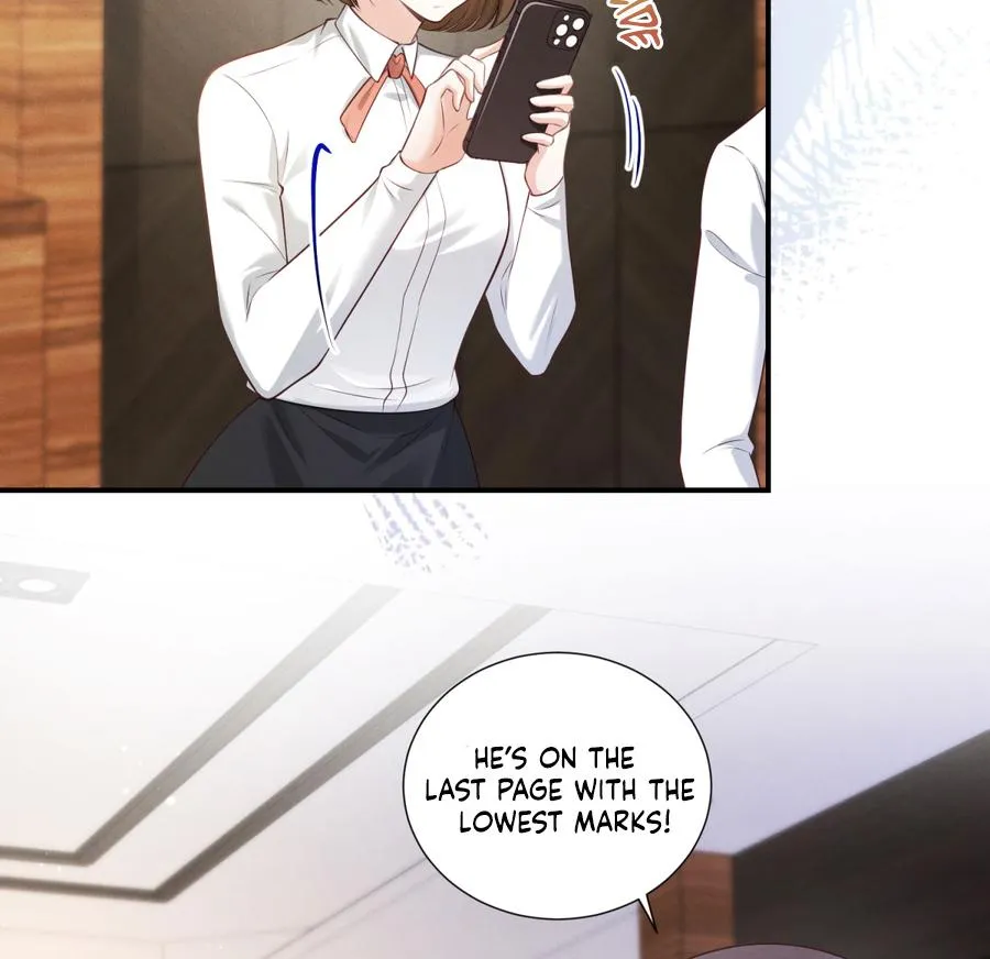 It's Just a Superficial Intention Chapter 4 page 69 - 