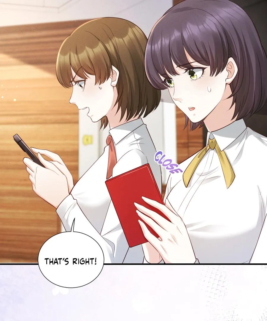 It's Just a Superficial Intention Chapter 4 page 70 - 