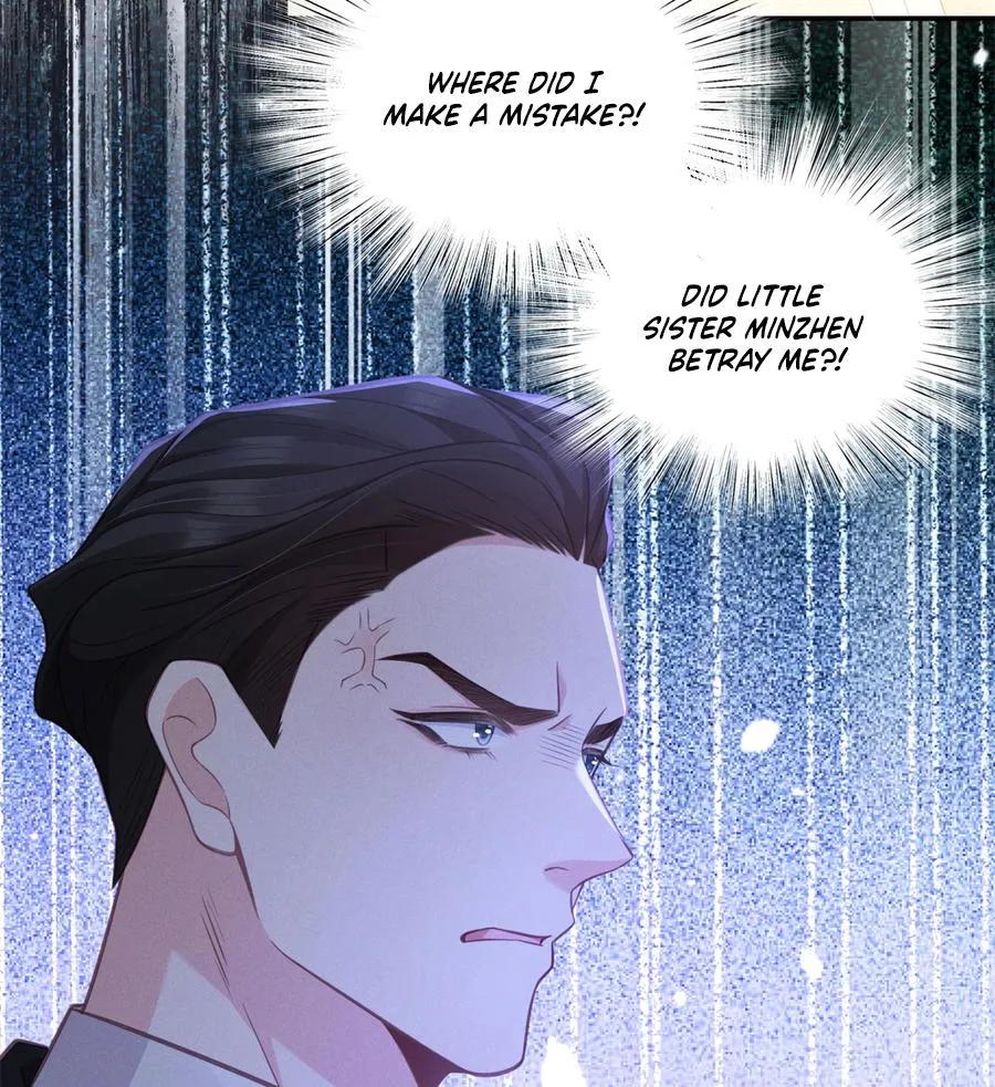 It's Just a Superficial Intention Chapter 4 page 8 - 