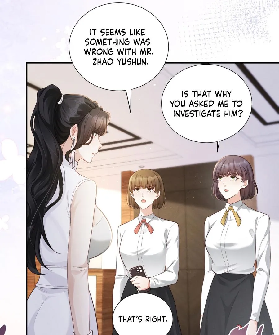 It's Just a Superficial Intention Chapter 4 page 71 - 