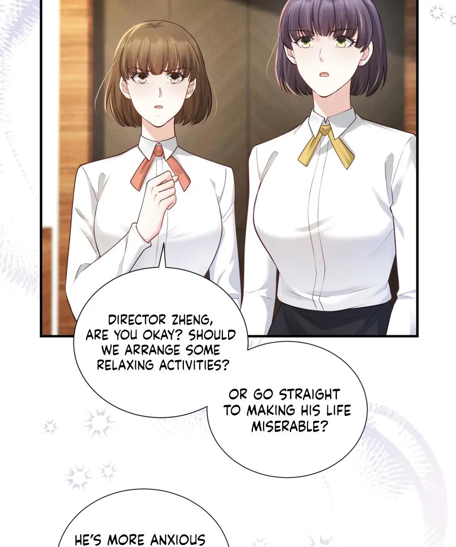 It's Just a Superficial Intention Chapter 4 page 74 - 