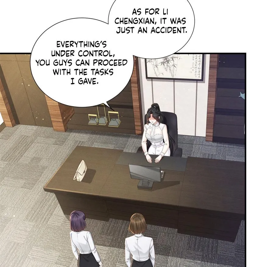 It's Just a Superficial Intention Chapter 4 page 76 - 