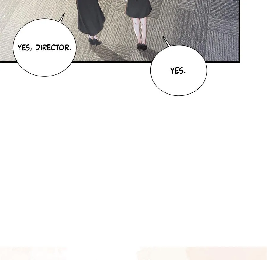 It's Just a Superficial Intention Chapter 4 page 77 - 