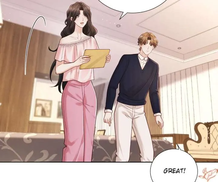 It's Just a Superficial Intention Chapter 40 page 101 - 
