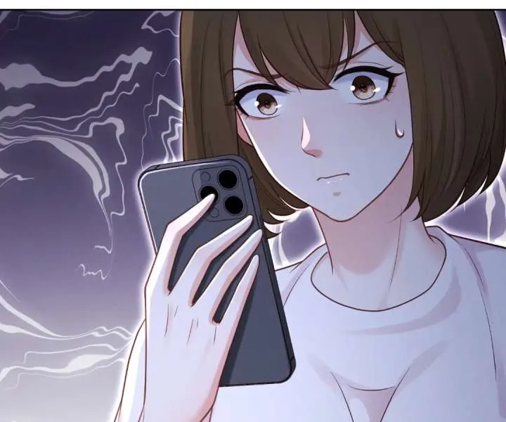 It's Just a Superficial Intention Chapter 40 page 16 - 