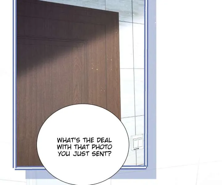 It's Just a Superficial Intention Chapter 40 page 18 - 
