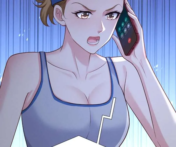 It's Just a Superficial Intention Chapter 40 page 3 - 
