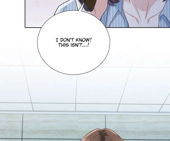 It's Just a Superficial Intention Chapter 40 page 22 - 