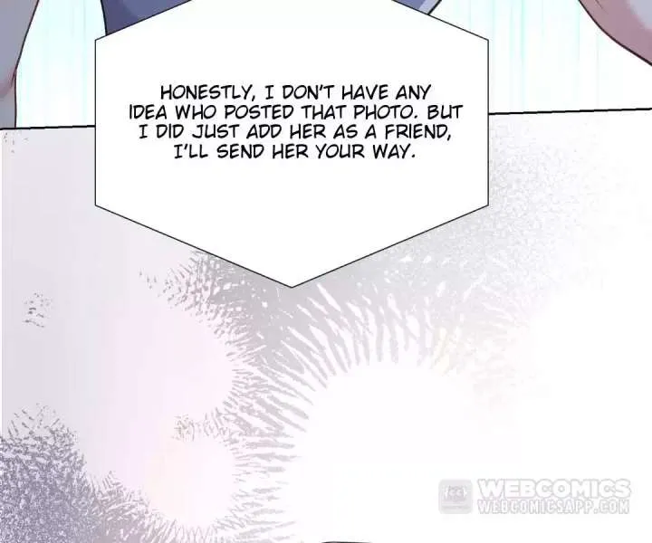It's Just a Superficial Intention Chapter 40 page 4 - 