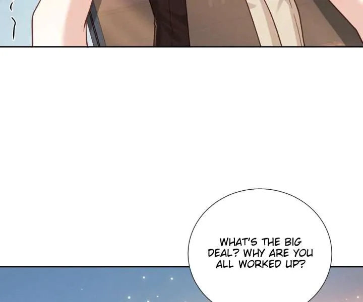 It's Just a Superficial Intention Chapter 40 page 31 - 