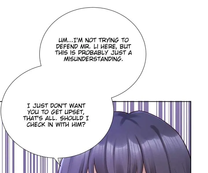 It's Just a Superficial Intention Chapter 40 page 35 - 