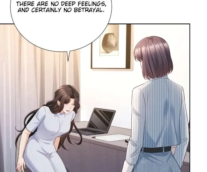 It's Just a Superficial Intention Chapter 40 page 40 - 