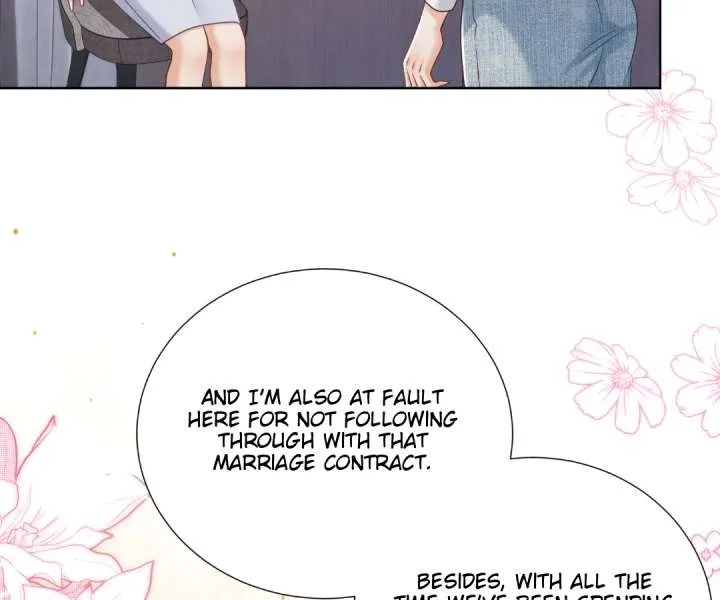 It's Just a Superficial Intention Chapter 40 page 41 - 