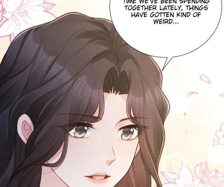 It's Just a Superficial Intention Chapter 40 page 42 - 