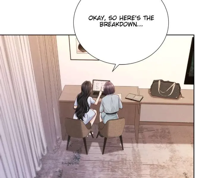It's Just a Superficial Intention Chapter 40 page 47 - 