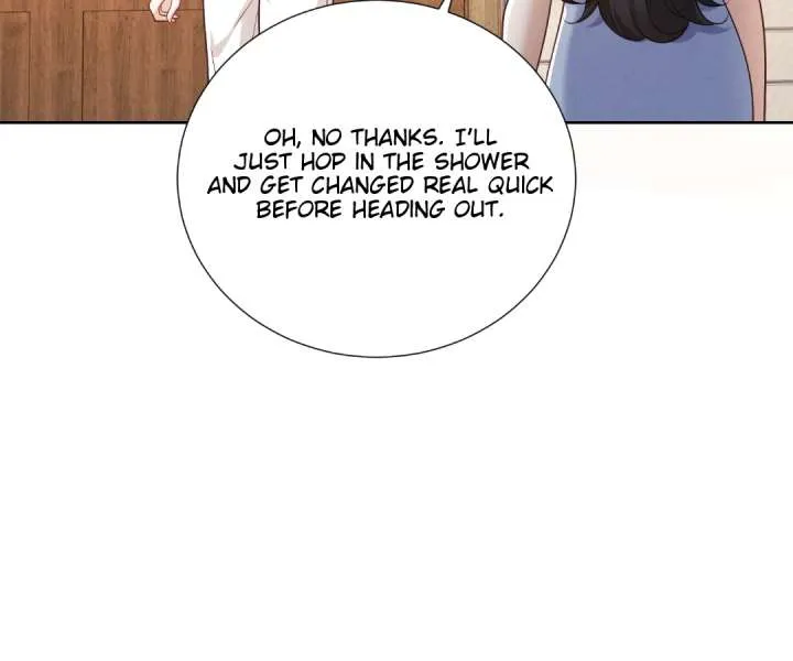 It's Just a Superficial Intention Chapter 40 page 61 - 