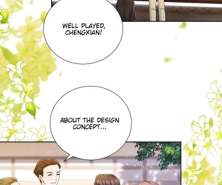 It's Just a Superficial Intention Chapter 40 page 63 - 