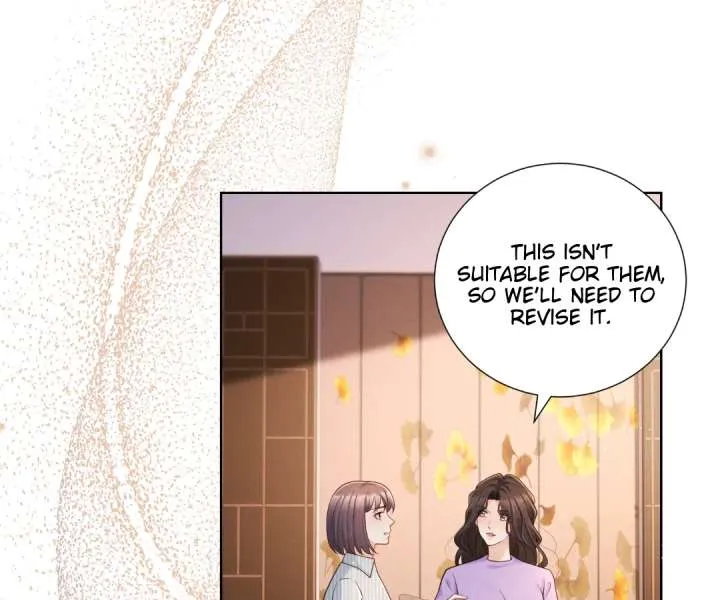 It's Just a Superficial Intention Chapter 40 page 65 - 