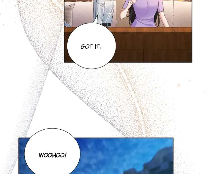 It's Just a Superficial Intention Chapter 40 page 66 - 